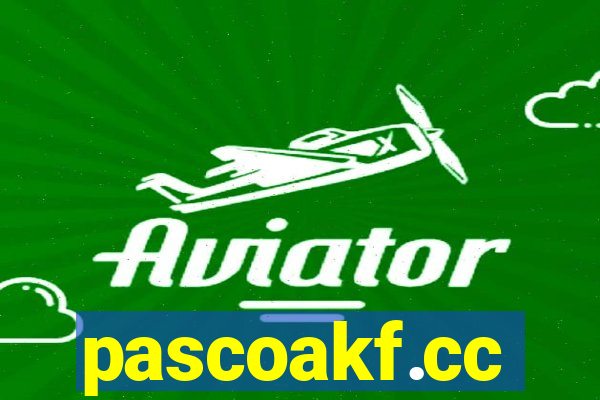 pascoakf.cc