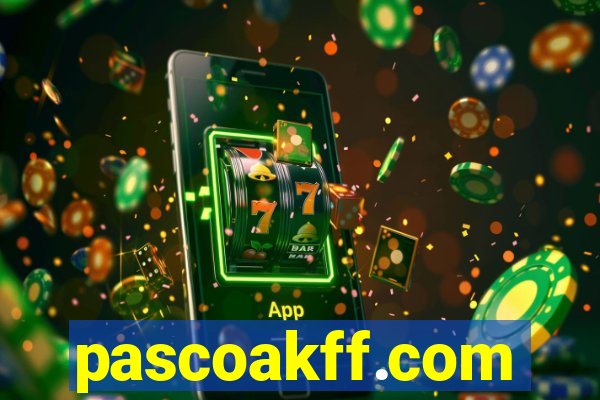 pascoakff.com