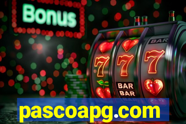 pascoapg.com