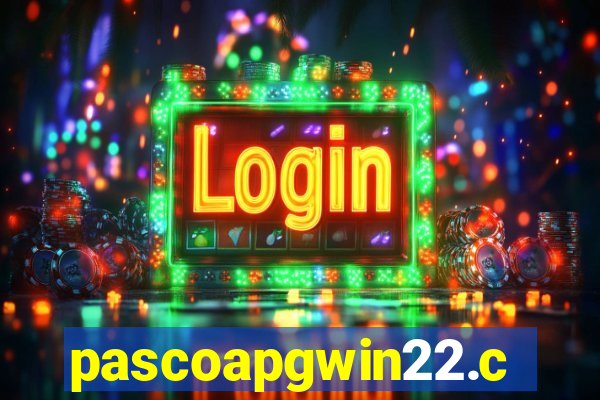 pascoapgwin22.com