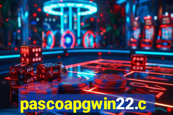 pascoapgwin22.com