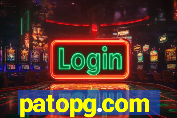 patopg.com