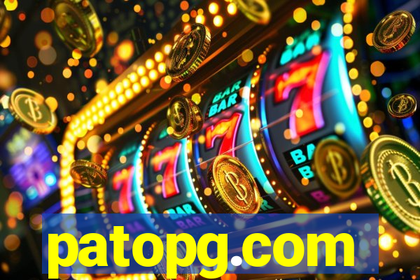 patopg.com