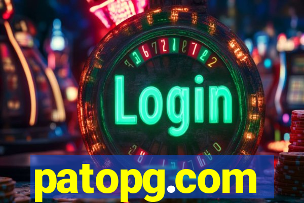 patopg.com