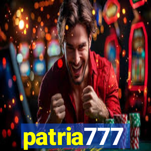 patria777