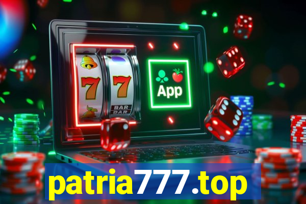 patria777.top