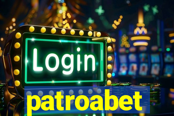 patroabet