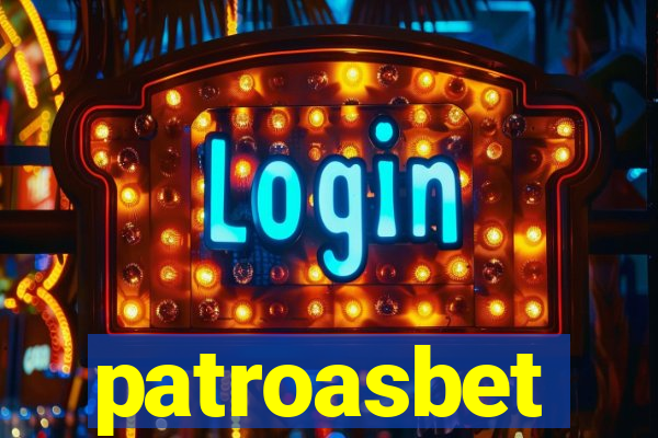 patroasbet