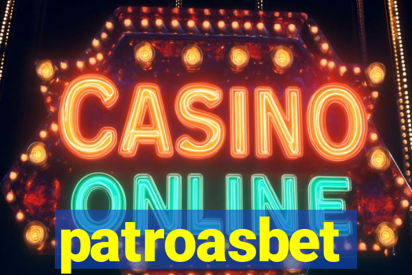 patroasbet