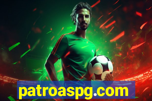 patroaspg.com