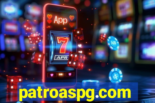 patroaspg.com