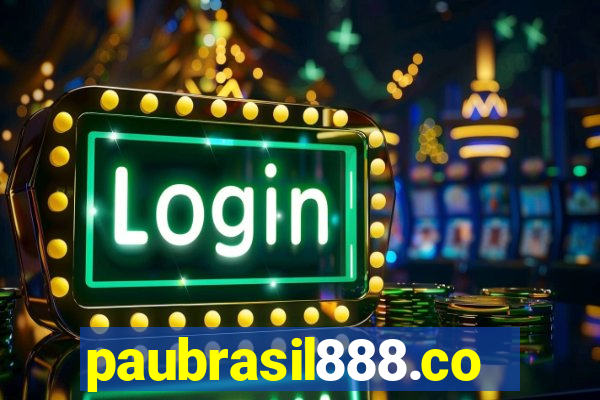 paubrasil888.com