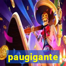 paugigante