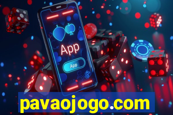 pavaojogo.com