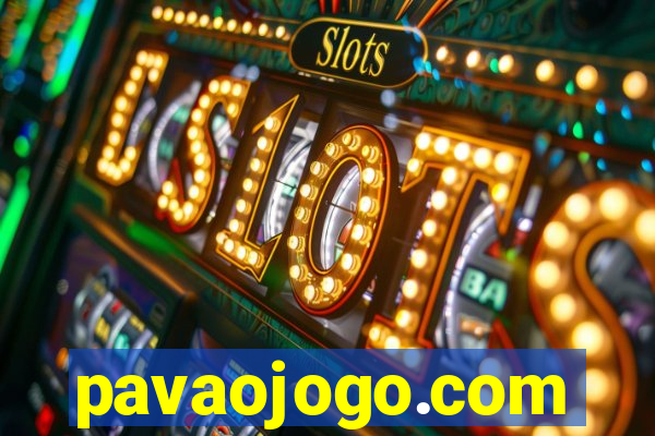 pavaojogo.com
