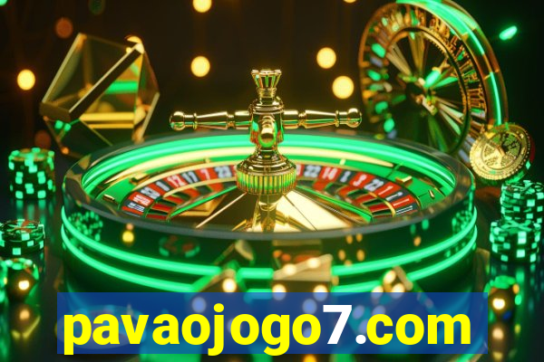 pavaojogo7.com