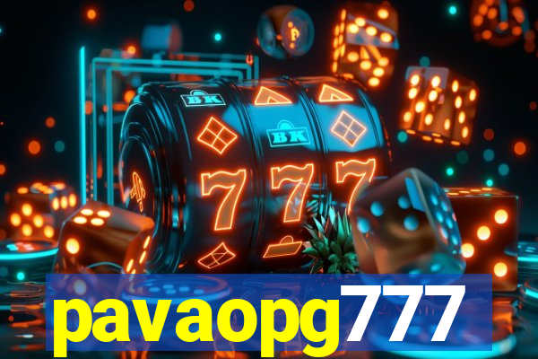 pavaopg777
