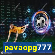 pavaopg777