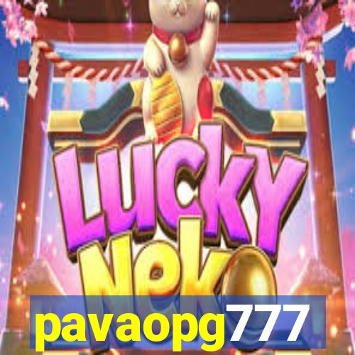 pavaopg777