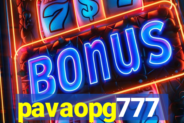 pavaopg777