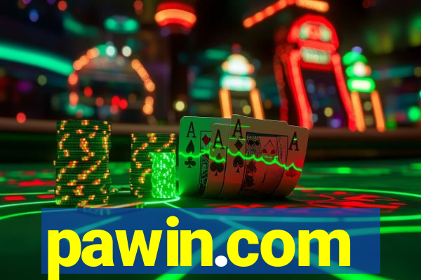 pawin.com