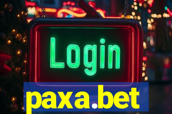 paxa.bet