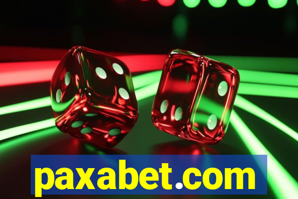 paxabet.com