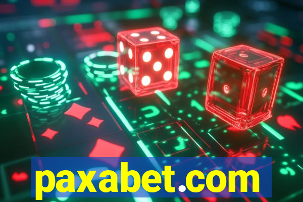 paxabet.com