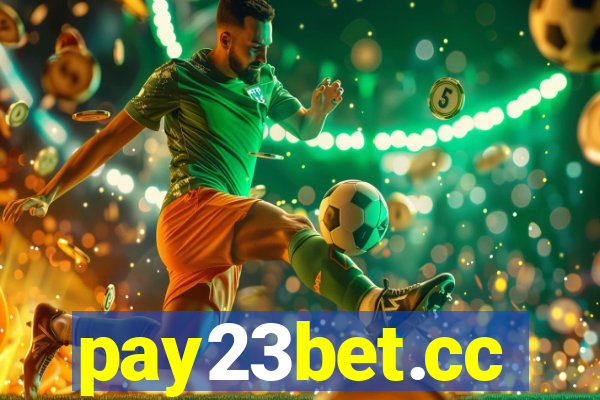 pay23bet.cc