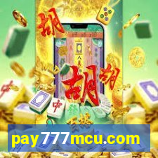 pay777mcu.com