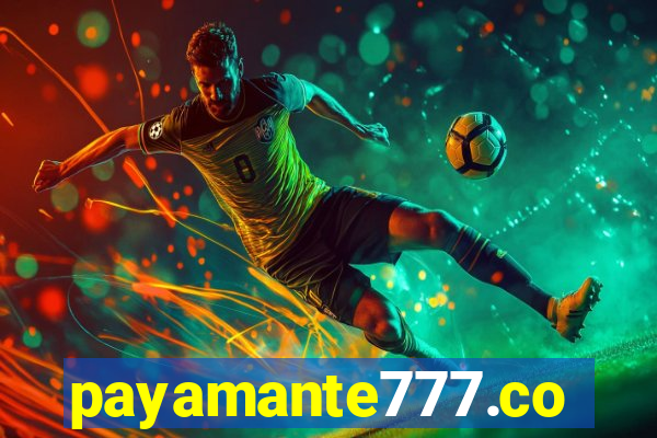 payamante777.com