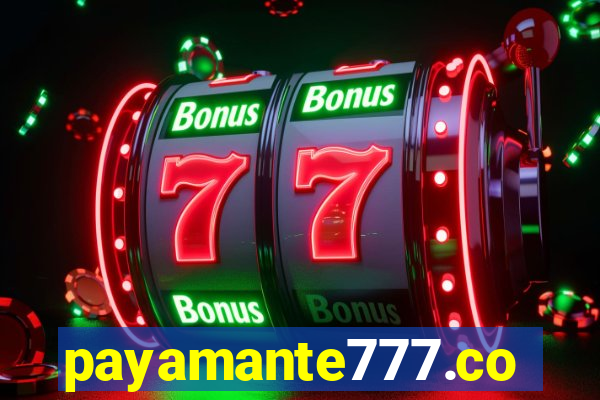 payamante777.com