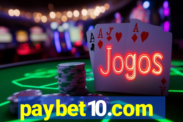 paybet10.com