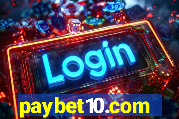 paybet10.com