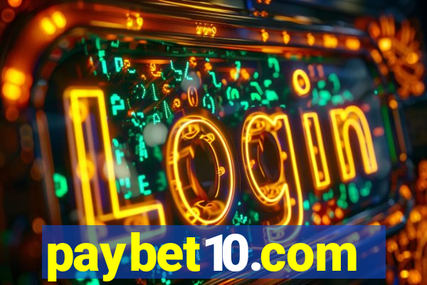 paybet10.com