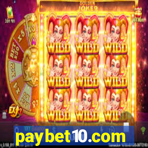 paybet10.com