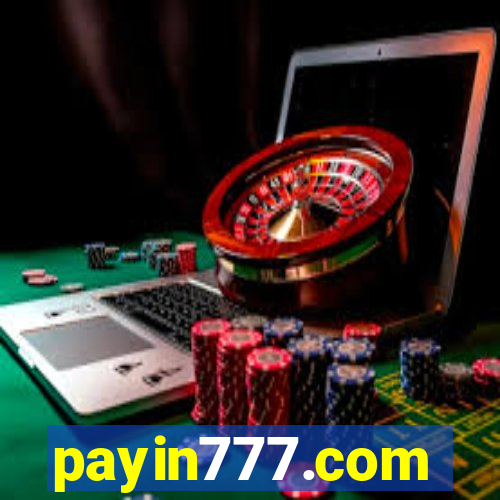 payin777.com