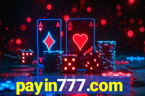 payin777.com
