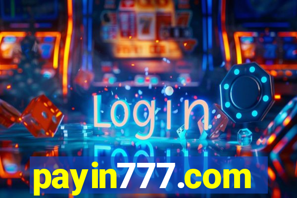 payin777.com