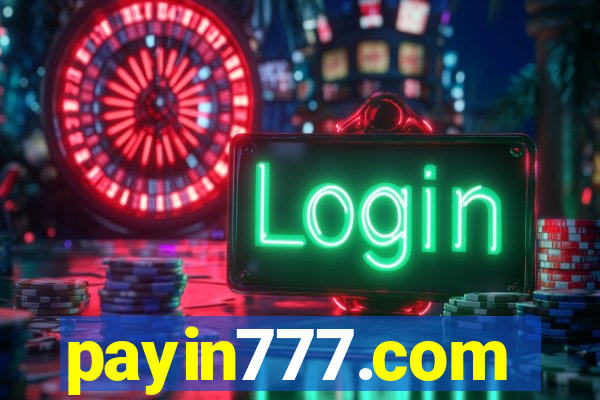 payin777.com