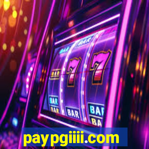 paypgiiii.com