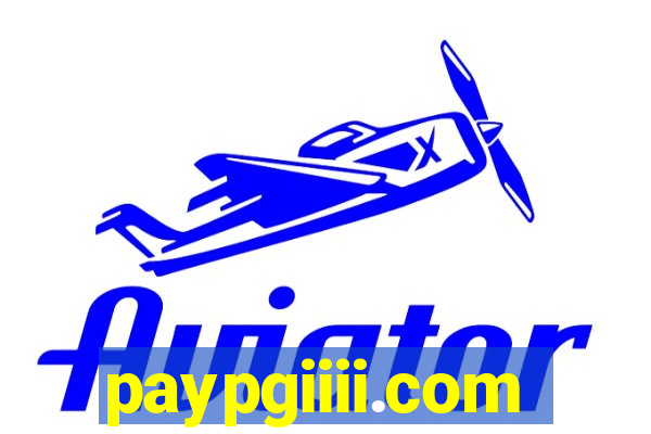 paypgiiii.com