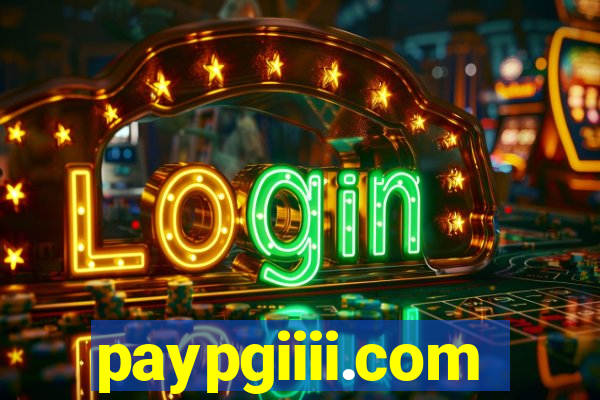 paypgiiii.com