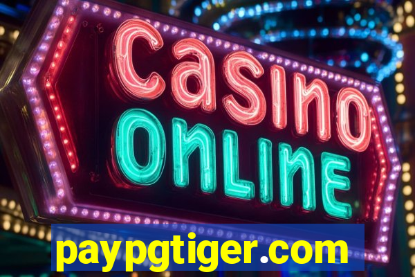 paypgtiger.com