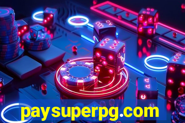 paysuperpg.com