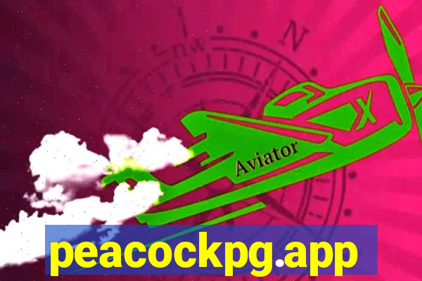 peacockpg.app