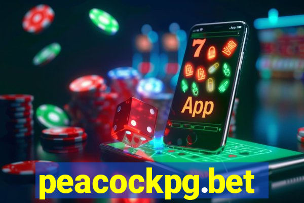 peacockpg.bet