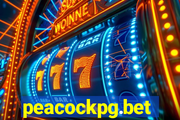 peacockpg.bet