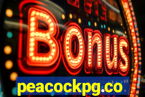 peacockpg.co