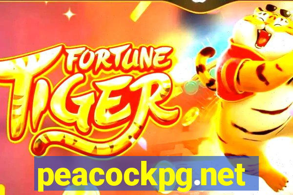 peacockpg.net
